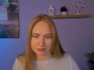 naya-dream Live Webcam on CamSoda