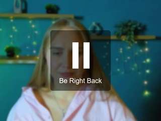 naya-dream Live Webcam on CamSoda