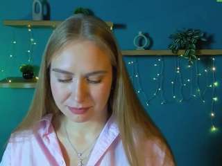 naya-dream Live Webcam on CamSoda