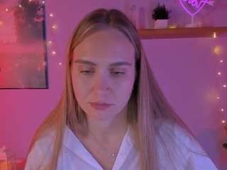 naya-dream Live Webcam on CamSoda