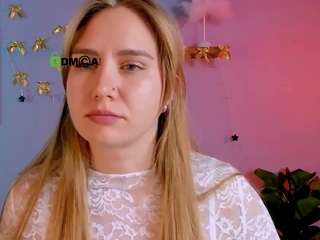 naya-dream webcam model