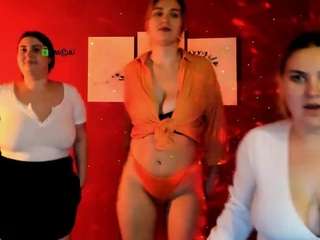 naya-dream's CamSoda show and profile