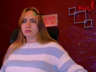 naya-dream's CamSoda show and profile