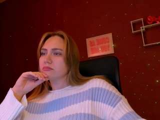 naya-dream's CamSoda show and profile