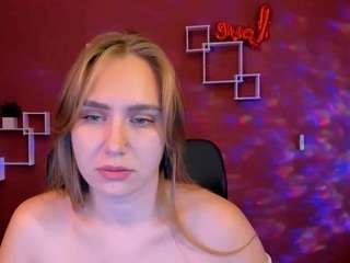 naya-dream's CamSoda show and profile