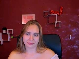 naya-dream's CamSoda show and profile