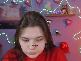 naya-dream's CamSoda show and profile