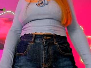 naya-dream live cam profile