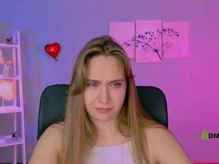 naya-dream live cam profile