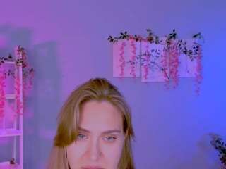 naya-dream Live Webcam on CamSoda