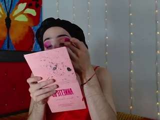 pamelaat2200 webcam