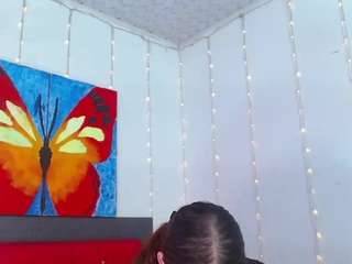 pamelaat2200 webcam model