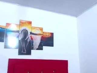 PALETACUM — LIVE on Camsoda