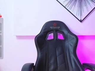 RoseBaker live webcam on Soda Cams