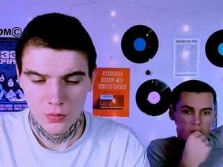 ryan-zen webcam model