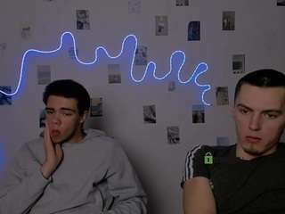 ryan-zen Live Webcam on CamSoda