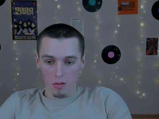 ryan-zen from CamSoda