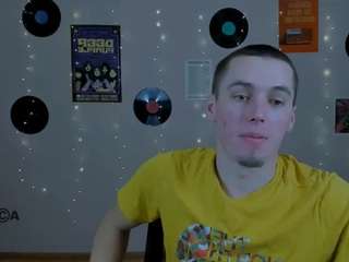 ryan-zen from CamSoda