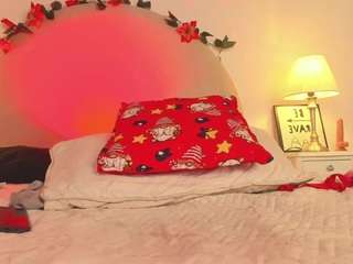 scarlettroousse08 webcam