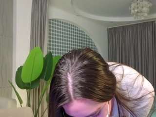 seductique Live Webcam on CamSoda