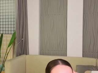 seductique Live Webcam on CamSoda