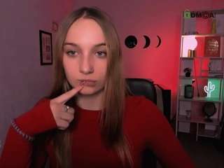 sierra-funny's CamSoda show and profile
