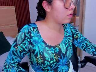 sukki-rosette Live Webcam on CamSoda