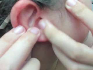 Live webcam model sukki-rosette on Soda Cams