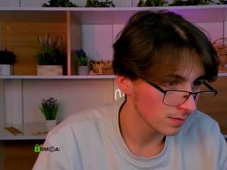 azen-rush webcam model