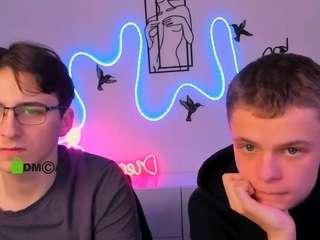 azen-rush webcam model