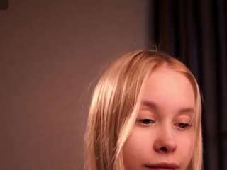 bobbiwillson Live Webcam on CamSoda
