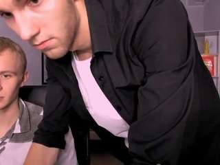 Live Sex Chat with dexter-mitch (@dexter-mitch)