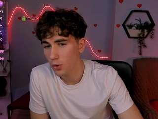 dexter-mitch from CamSoda