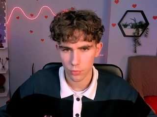 dexter-mitch from CamSoda