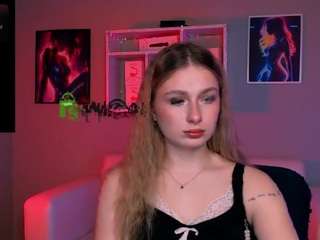 effysosweet Live Webcam on CamSoda