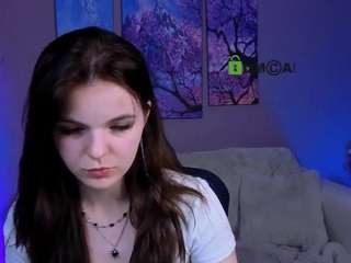 effysosweet webcam model