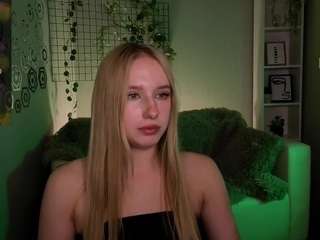 effysosweet Live Webcam on CamSoda