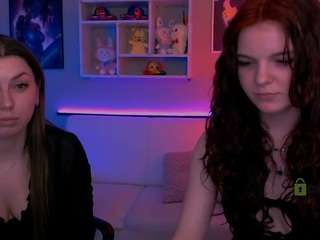 effysosweet Live Webcam on CamSoda