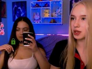 effysosweet live cam profile