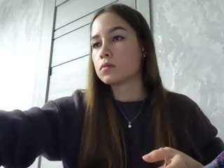 jinnyfrazer Live Webcam on CamSoda