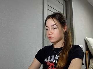 jinnyfrazer webcam model