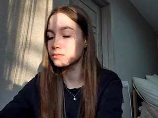 jinnyfrazer Live Webcam on CamSoda