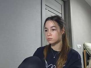 Live Sex Chat with JinnyFrazer (@jinnyfrazer)