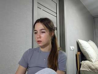 jinnyfrazer Live Webcam on CamSoda