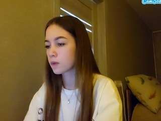 jinnyfrazer Live Webcam on CamSoda