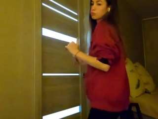 jinnyfrazer Live Webcam on CamSoda