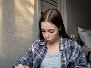 jinnyfrazer Live Webcam on CamSoda