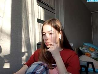 jinnyfrazer Live Webcam on CamSoda