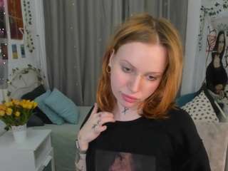 naomirosss Live Webcam on CamSoda