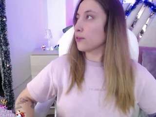 nyxandriia Live Webcam on CamSoda